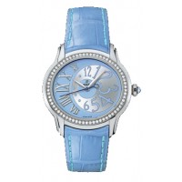 Audemars Piguet Millenary Ladies 77301ST-ZZ-D303CR-01 Audemars Piguet Millenary Ladies 77301ST-ZZ-D303CR-01